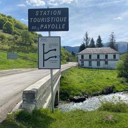 Gite Du Montagnol A Payolle Sainte-Marie-de-Campan Exterior photo
